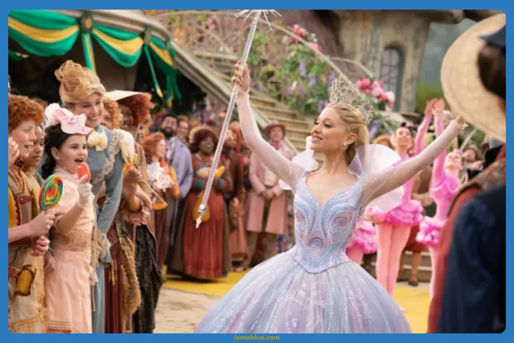 Review Wicked: For Good — Worth It or Not?