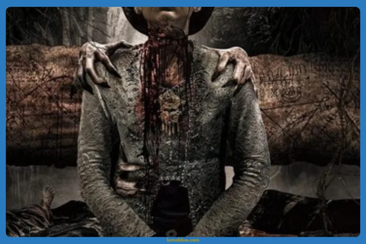 Bagaimana Akhir Film Danyang Wingit Jumat Kliwon? 