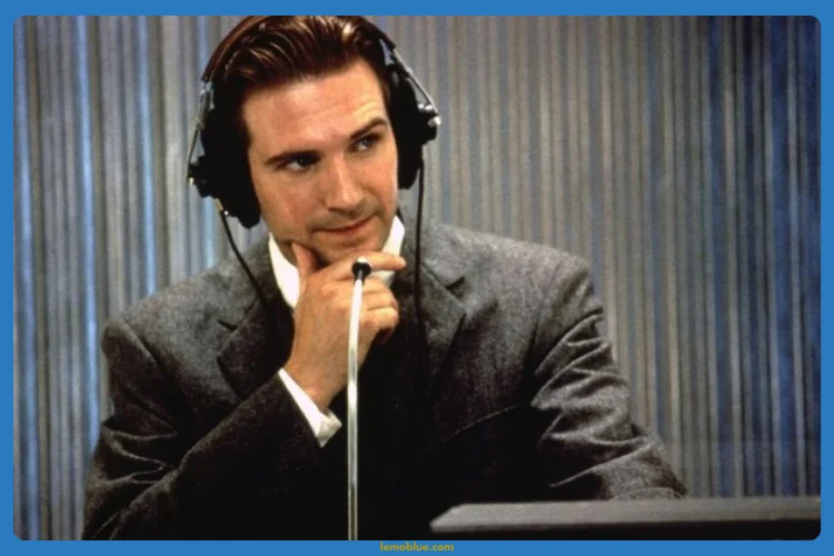 Penjelasan Ending Quiz Show