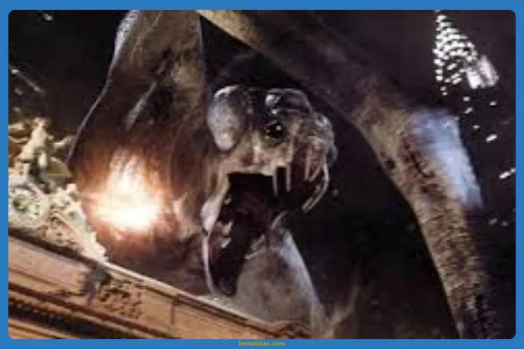 Cloverfield sinopsis