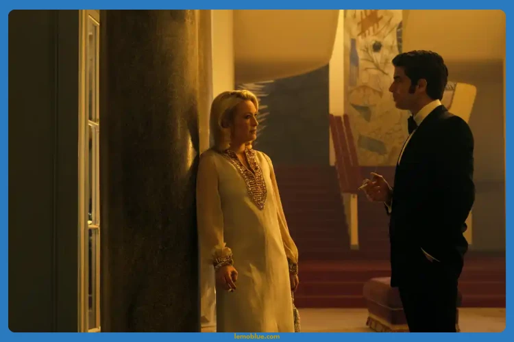 Sinopsis Mrs Playmen