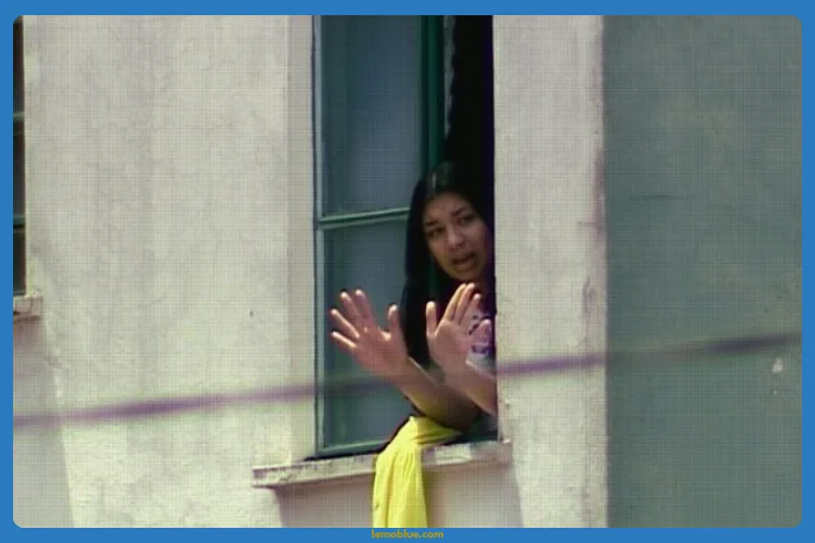 Eloá the Hostage: Live on TV SINOPSIS