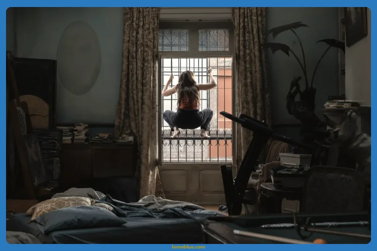 Penjelasan Ending The Follies (Spoiler!)