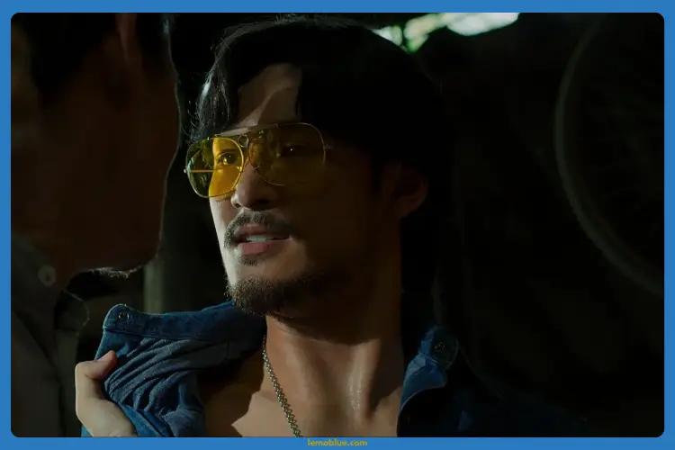 Penjelasan Ending Tee Yai: Born To Be Bad (Spoiler Berat)