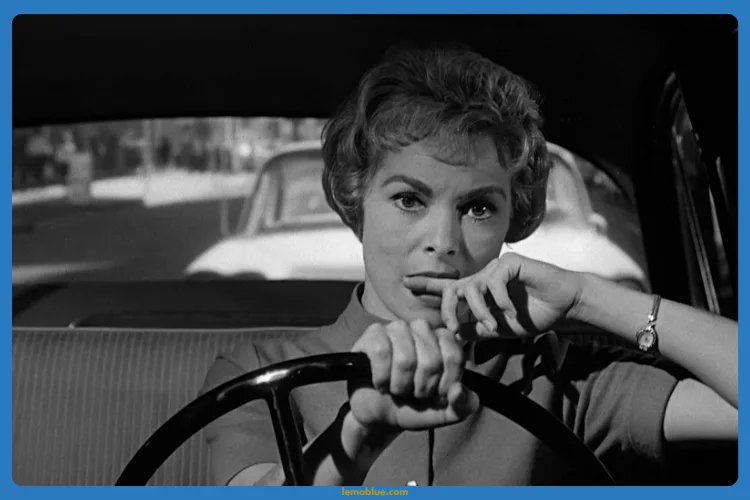 Daftar Pemeran Psycho