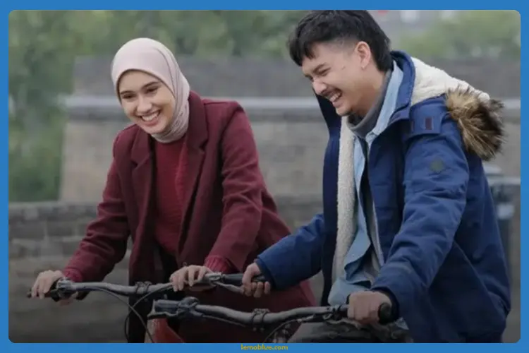 Review Assalamualaikum Beijing 2: Lost in Ningxia