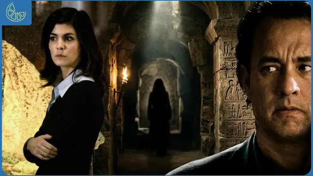 penjelasan Ending film The Da Vinci Code