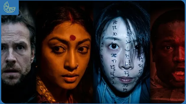 film horor Netflix terseram yang paling bagus