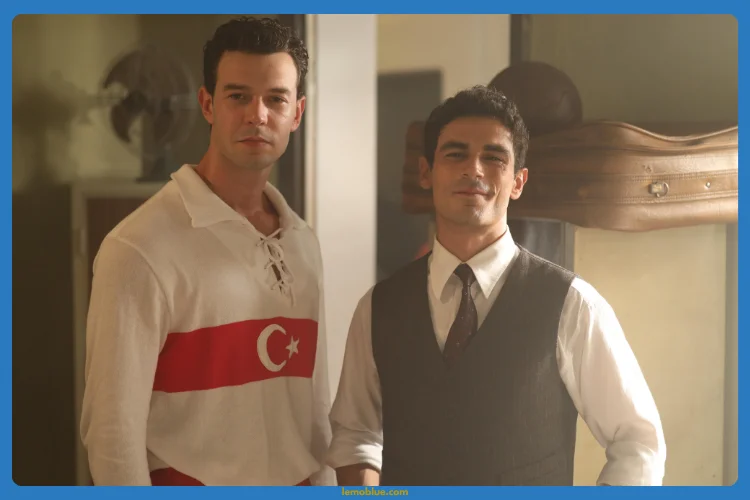 Penjelasan Ending Lefter: The Story of The Ordinarius