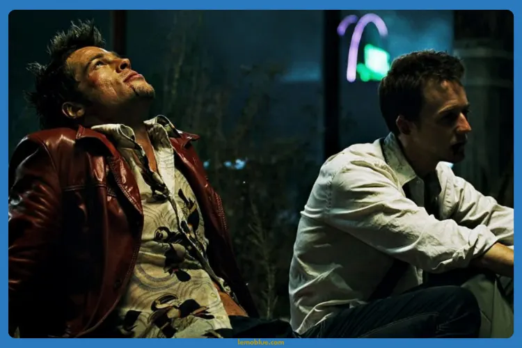 Penjelasan Ending Fight Club