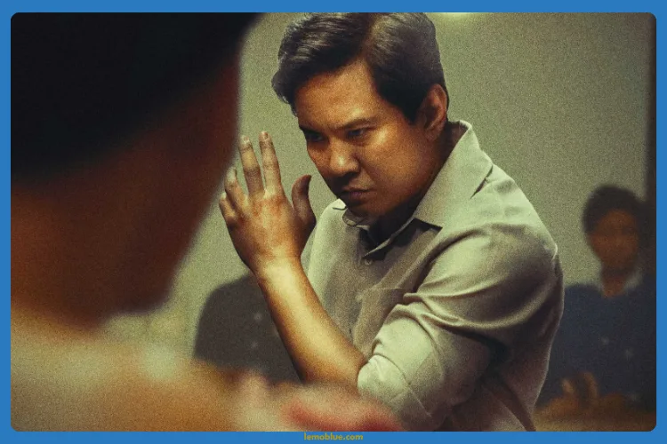 Penjelasan Ending Gayong (Spoiler Alert!)