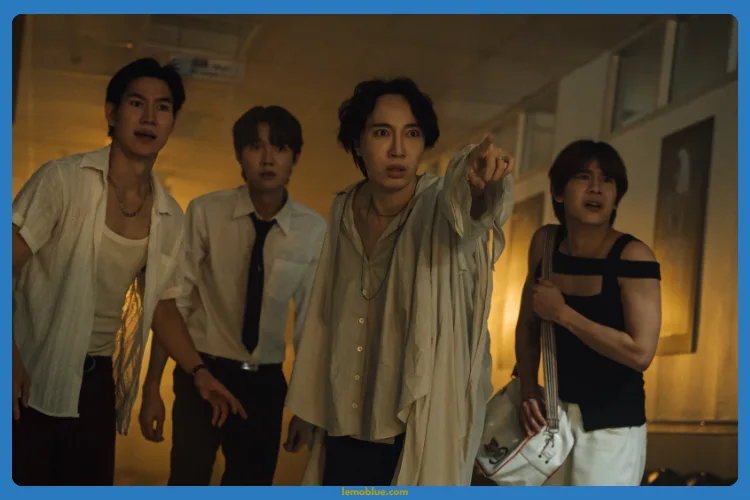 Rekap Zomvivor Season 1 (Episode 1–7)