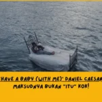 Makna Lagu Have a Baby (with me) Daniel Caesar