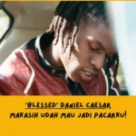 Makna Lagu Blessed Daniel Caesar