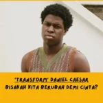 Makna Lagu Transform Daniel Caesar