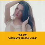 penjelasan makna lagu Bittersweet