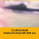 Makna Lagu TV Billie Eilish