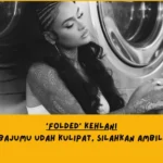 Makna Lagu Folded Kehlani