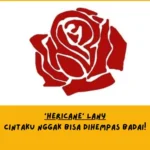 Makna Lagu Hericane LANY dari Sudut Pandang Lemo Blue (Analisis Lirik)