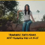 Makna Lagu Bandaids Katy Perry