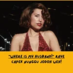 Makna Lagu Where Is My Husband! RAYE