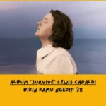 Survive Lewis Capaldi