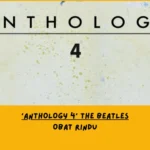 lagu di album Anthology 4 The Beatles