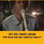 Makna Lagu Get You Daniel Caesar Dari Sudut Pandang Lemo Blue