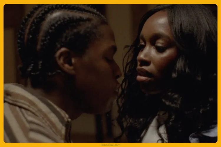 Do You Like Me? Daniel Caesar makna lagu