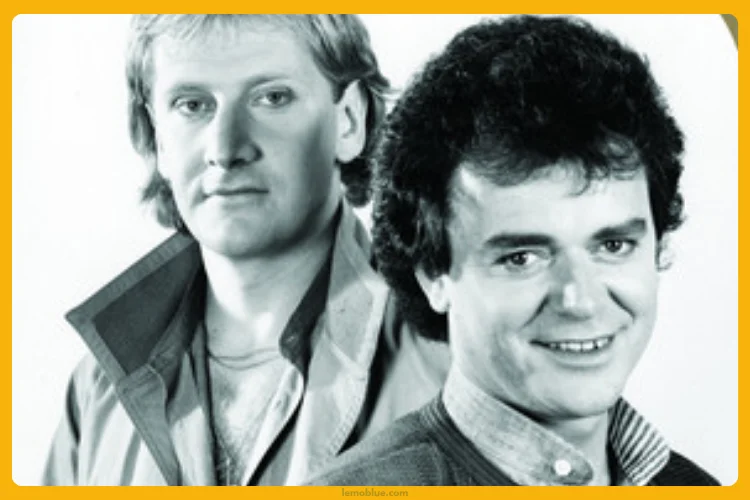 Making Love Out of Nothing at All Air Supply makna lagu