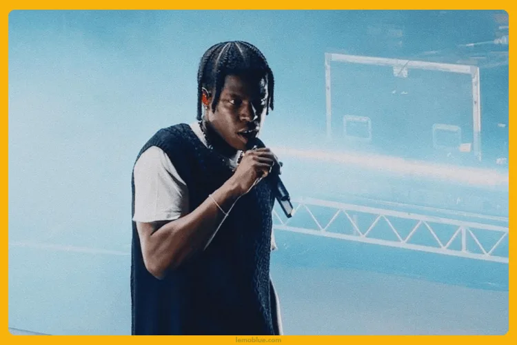 Hold Me Down Daniel Caesar tentang apa 