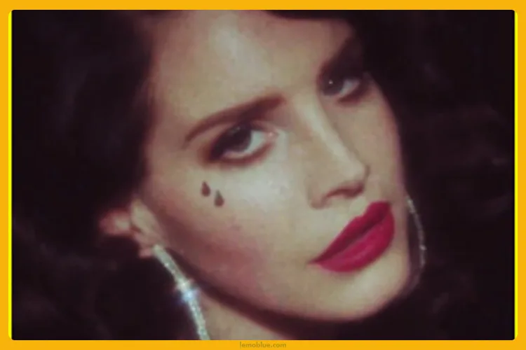 arti Lagu Young and Beautiful 