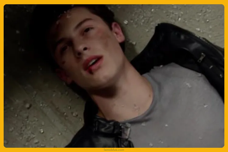 Stitches Shawn Mendes makna alternatif