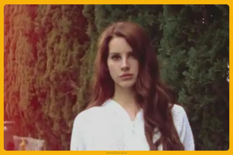 Summertime Sadness Lana Del Rey makna