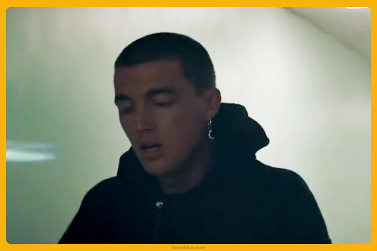 Thru These Tears LANY makna