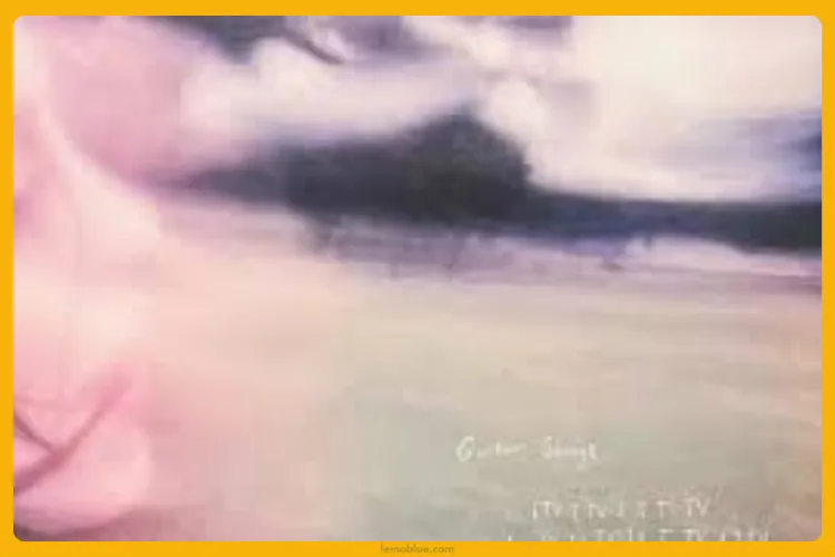 TV Billie Eilish arti lagu 