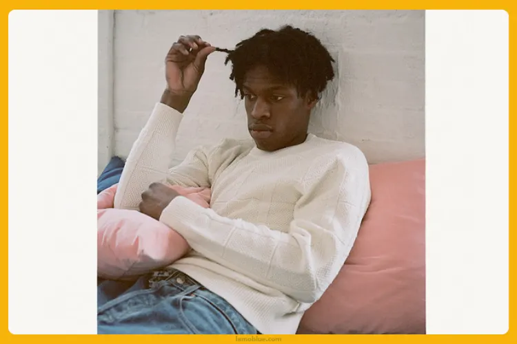 Won’t Live Here Daniel Caesar arti lagu