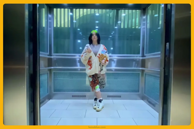 Therefore I Am Billie Eilish makna lagu