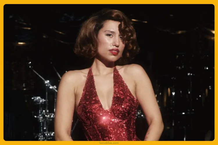 Where Is My Husband! RAYE lirik