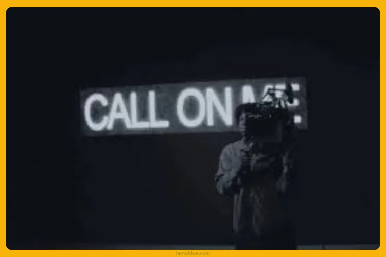 Call On Me Daniel Caesar makna lagu