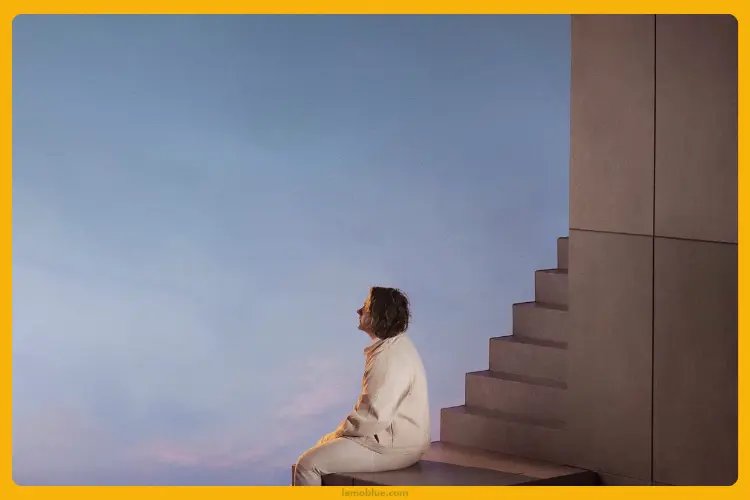 Lagu di Album Survive Lewis Capaldi