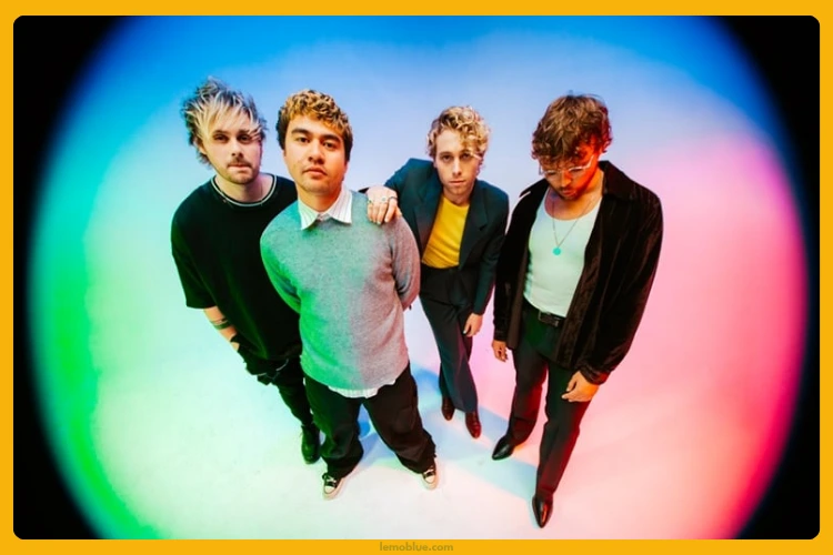 NOT OK! 5 Seconds of Summer makna lagu