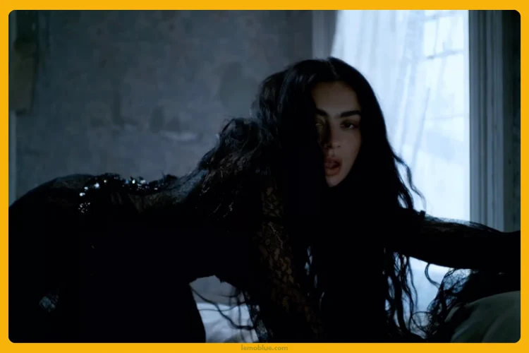 House Charli XCX ft. John Cale