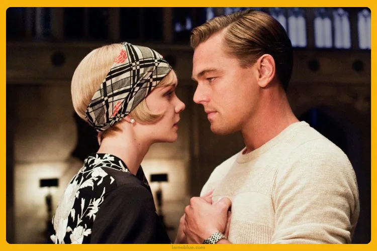 Makna Lagu Young and Beautiful Lana Del Rey dari Cermin dari “The Great Gatsby”