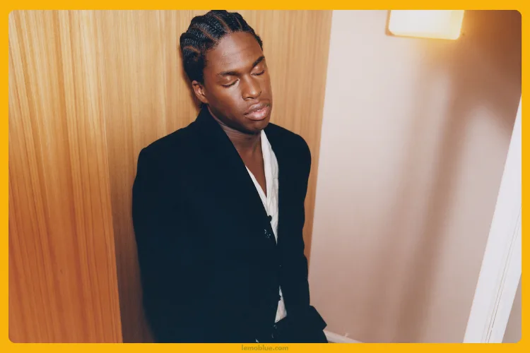 Touching God Daniel Caesar