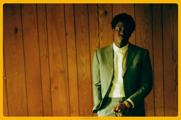 ARE YOU OK? Daniel Caesar makna