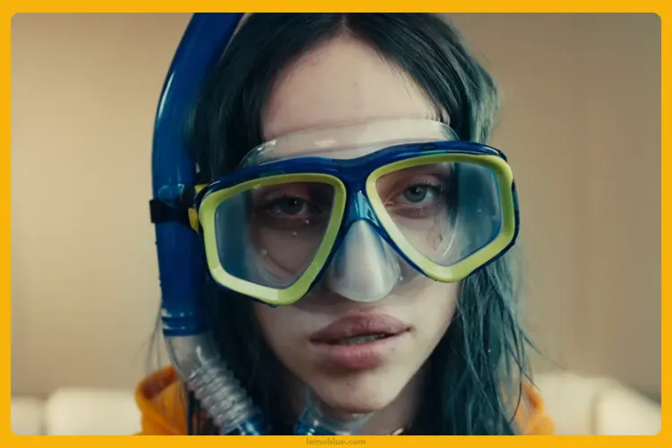 Bad Guy Billie Eilish