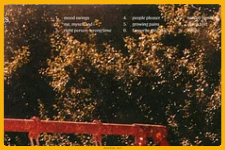 people pleaser Henry Moodie makna