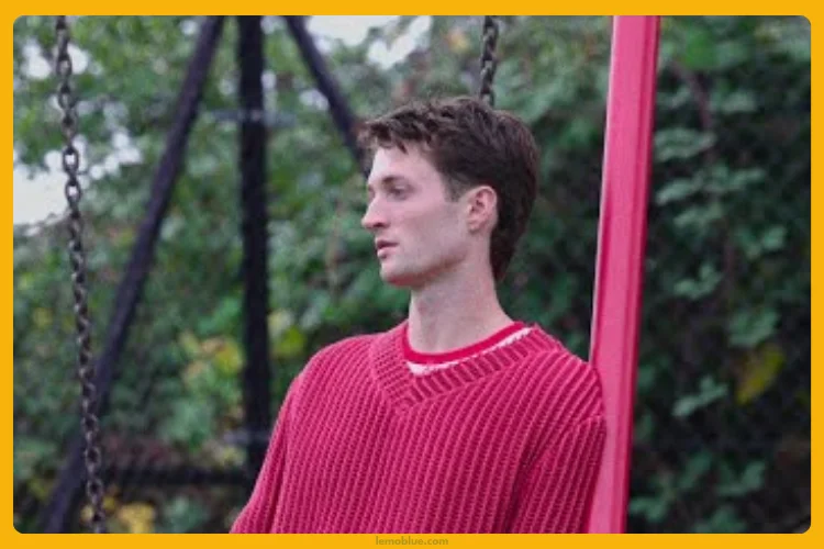 growing pains Henry Moodie makna lagu