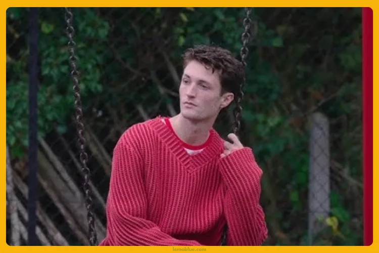 Favourite Mistake Henry Moodie